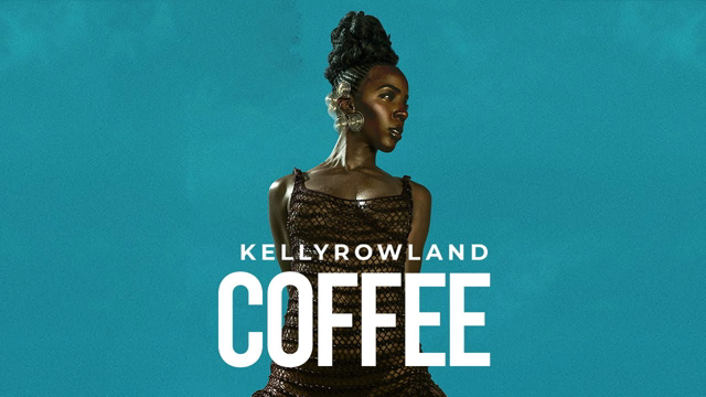 Kelly Rowland - COFFEE (Official Video)