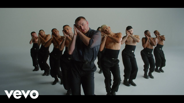 Sam Smith - How Do You Sleep? (Official Video)