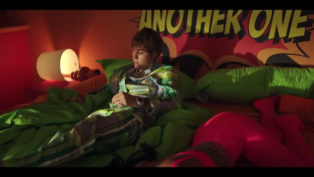 DJ Khaled ft. Drake - POPSTAR (Official Music Video - Starring Justin Bieber)