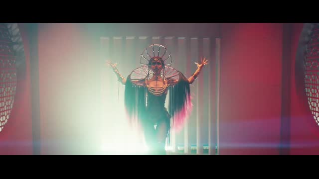 Doja Cat - Woman (Official Video)