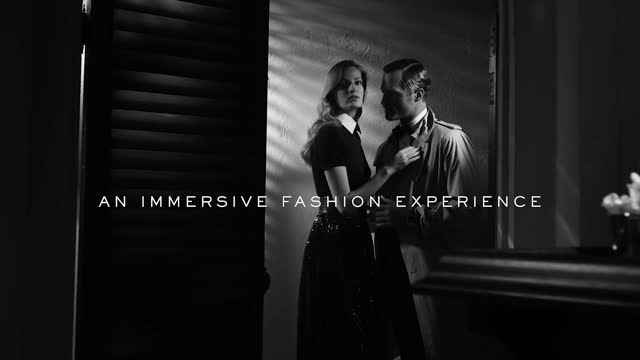 All or Nothing at All | Presented by Ralph Lauren ft Janelle Monáe