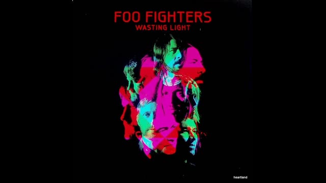 Foo Fighters - Waiting On A War (Official Video)
