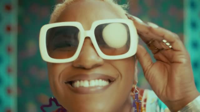 ARRESTED DEVELOPMENT - ALL I SEE IS MELANIN Produced by: Ben Marc