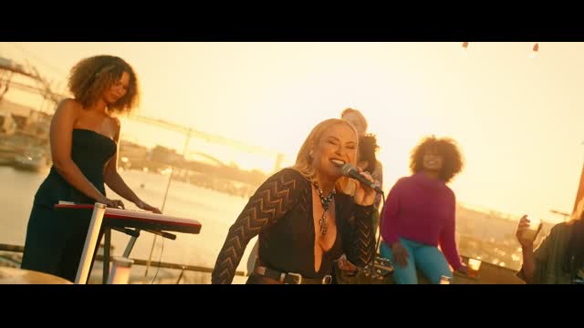 Anastacia - Best Days (Official Video)