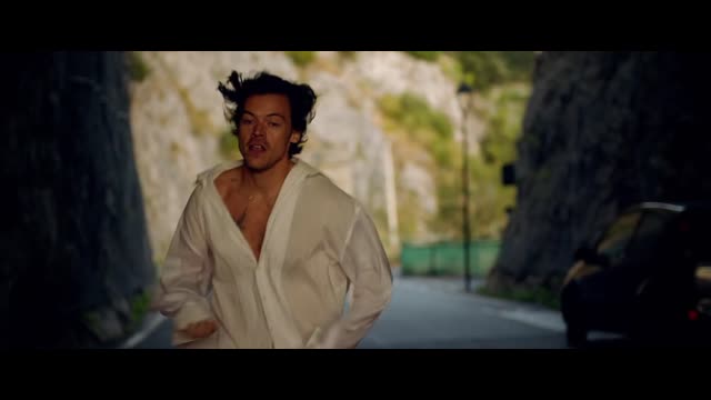 Harry Styles - Golden (Official Video)