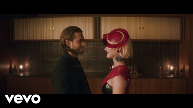 Zedd, Katy Perry - 365 (Official)