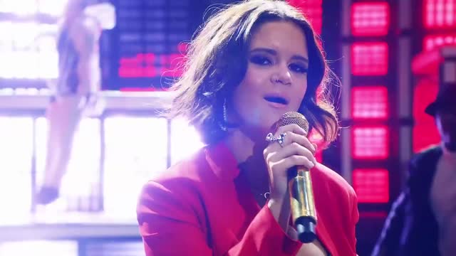 Zedd, Maren Morris, Grey - The Middle (Official Music Video)