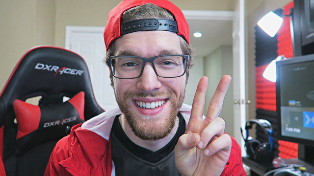 HOW TO START A YOUTUBE GAMING CHANNEL! 🎮 (@Logitech)