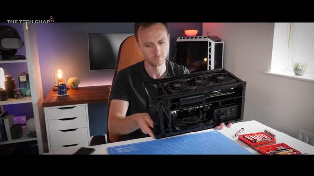 Building the Best Mini Gaming PC 2020! (ft. Xbox Game Pass for PC) | The Tech Chap