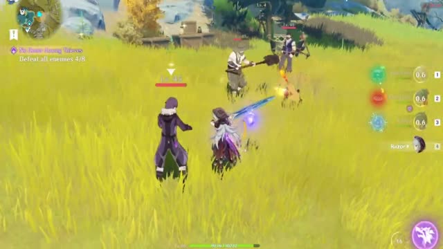 GENSHIN IMPACT BEGINNERS GUIDE! - Starter Guide Everything You Need To Know Before You Start!