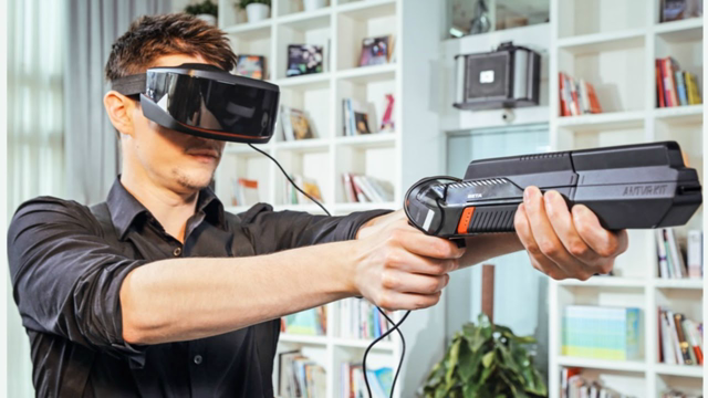 5 Cool Gaming Gadgets  YOU NEED TO SEE