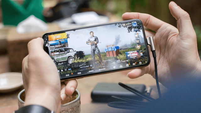 Top 5 Best Smartphone For Gaming 2020