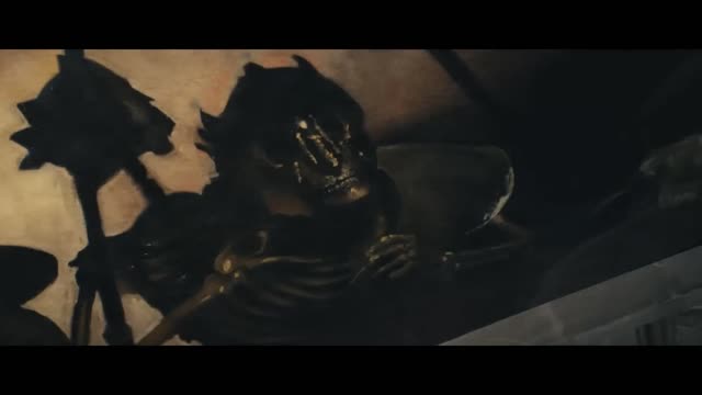 Diablo IV | Beta Live Action Trailer