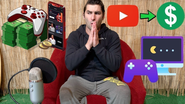 Can You Monetize Gameplay on YouTube 2022?