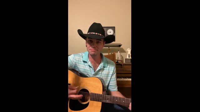 Will Banister “San Antone Ain’t My Home Anymore”