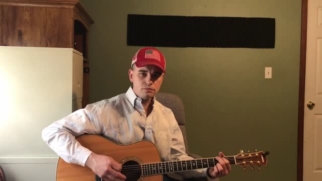 Will Banister “She Used To Be Mine