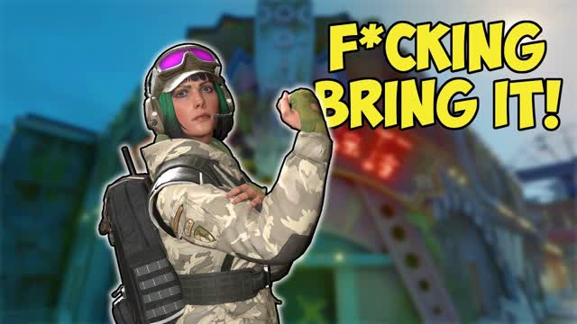 SWEATY ELA!! (funny montage)