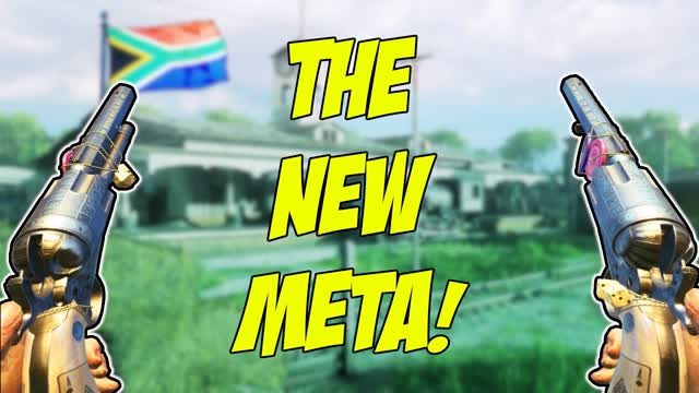 New Quickplay META! | Hunt: Showdown