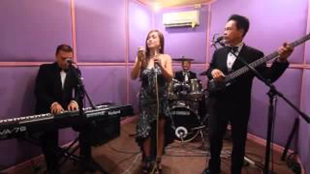 You'll Never Find Another Love Like Mine