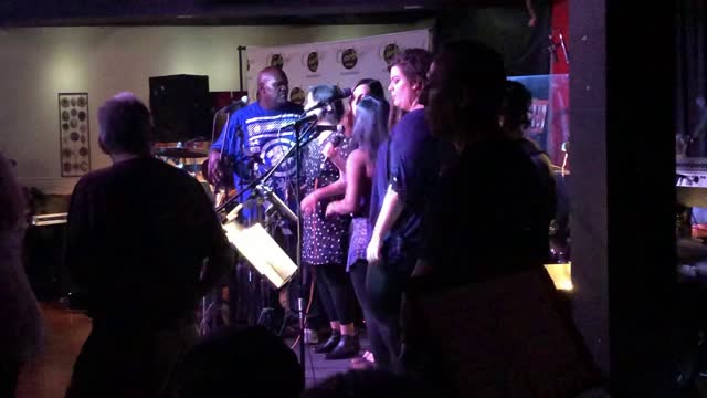 Miss. Sun Cover Boz Scaggs