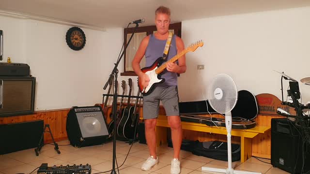 Crem - Mr. Vain (Culture Beat cover)