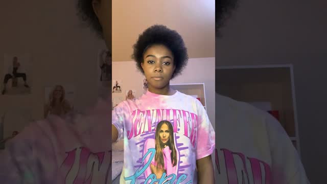 Cover of limitless by Jennifer Lopez ❤️🔥✨