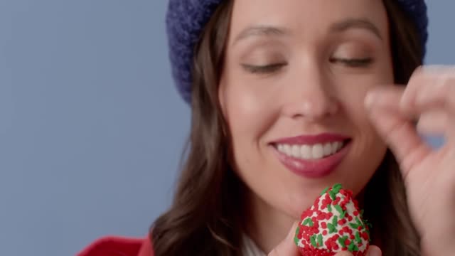 Joy Delivered - Shari's Berries