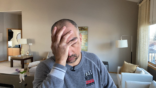 Social Distancing in March 2020