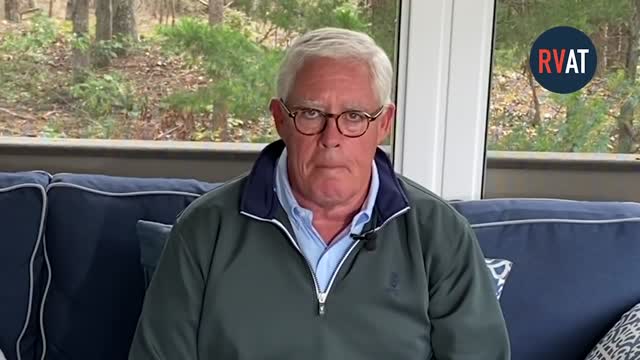 Registered Republican: Disappointed With Donald Trump and Disheartened By His Republican Enablers