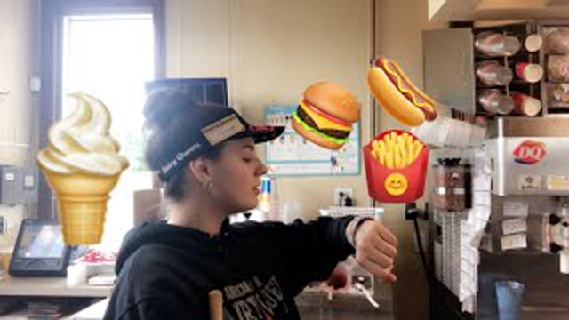 what working at dq is actually like