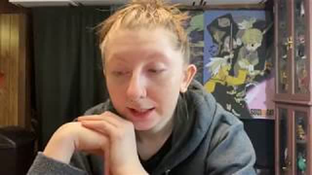 An Update on My Pets