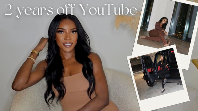 life update: 2 years off youtube.... my life has changed forever