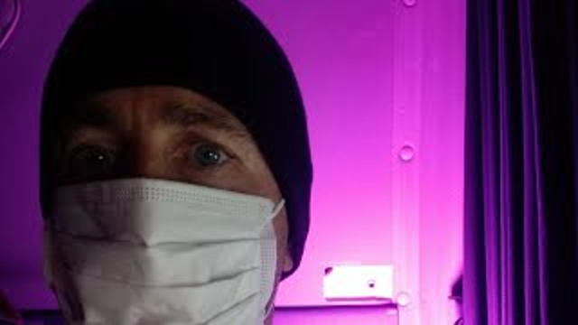 Las Vegas COVID 19 the aftermath