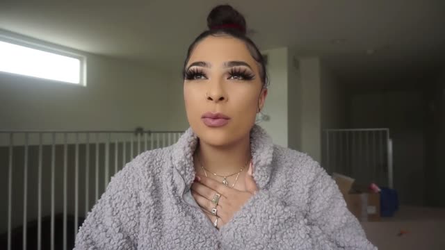 I HAD CORONA VIRUS: STORY TIME WITH FOOTAGE