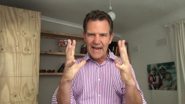 #staysafe My (optimistic) take on Covid-19