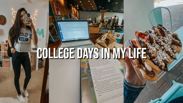 VLOG: chemistry hw, unboxing stuff, studying, new desk