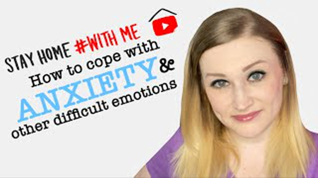 Stay home and be still #withme | #stayhome #staysafe