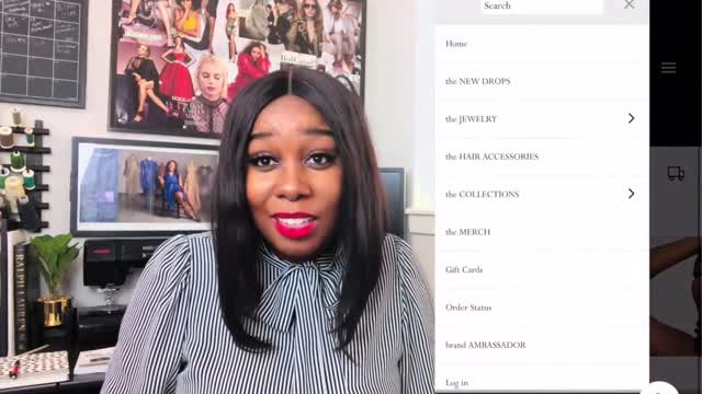 10 Black-Owned LUXURY Fashion Brands You NEED To Know