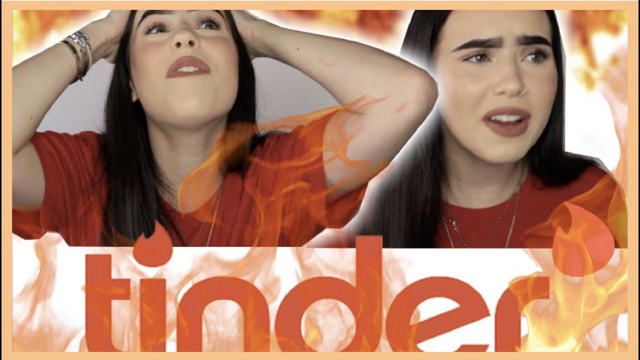 STORYTIME: MOST AWKWARD TINDER DATE EVER  | Madelyn Bettura