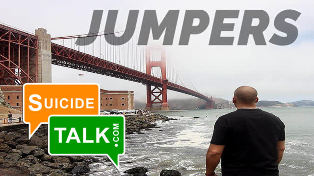 Man Who Survived Jump From Golden Gate Bridge Shares His Story