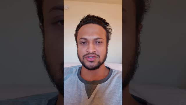 #stayhome #staysafe COVID-19. Shakib