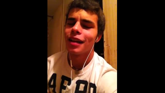 James- First Sexual Experience With Someone of the Same Sex