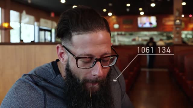 "I Really Miss the Old Me" Trainer Gains Weight ON PURPOSE (S1, E1) | Fit To Fat To Fit | FYI