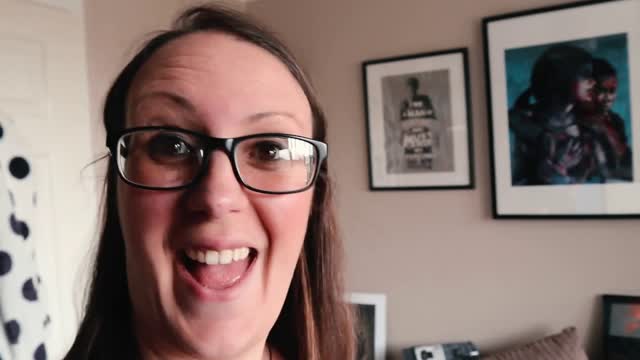 Life in Isolation | House Tour