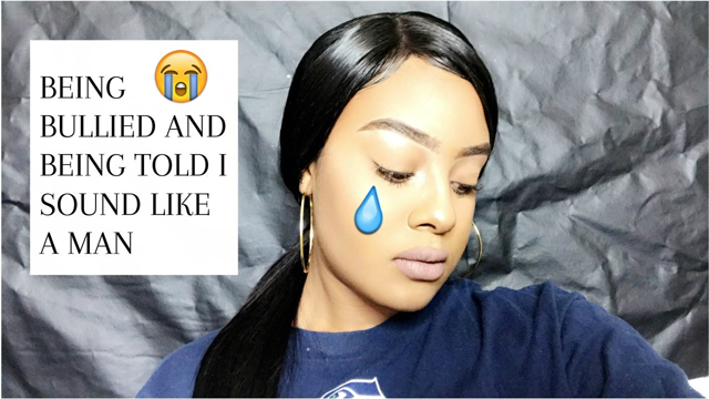 STORYTIME | BEING BULLIED & HAVING LOW SELF ESTEEM