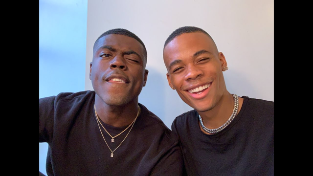 HOW WE MET...TINDER SUCKS