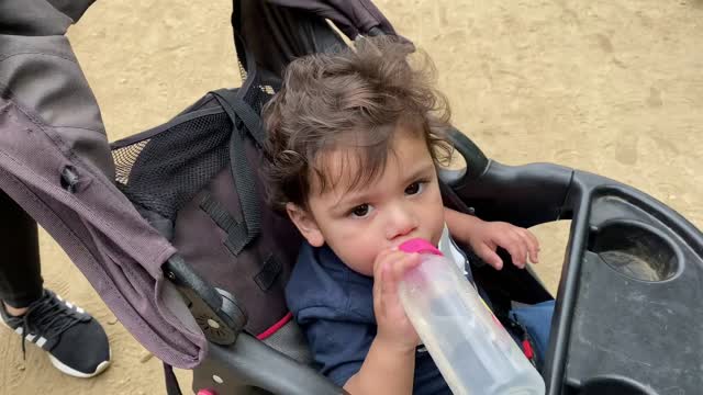 Hiking during Covid-19