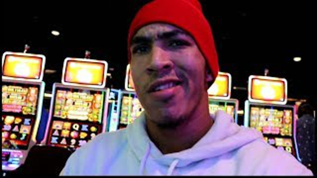 Depressed 22-year old Explains Psychological Gambling Addiction