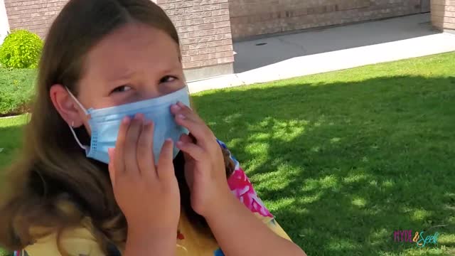 Going Back to Church During The Covid-19 Pandemic #seekyourtruth