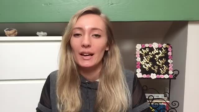 Culture Shock for a French Girl in America